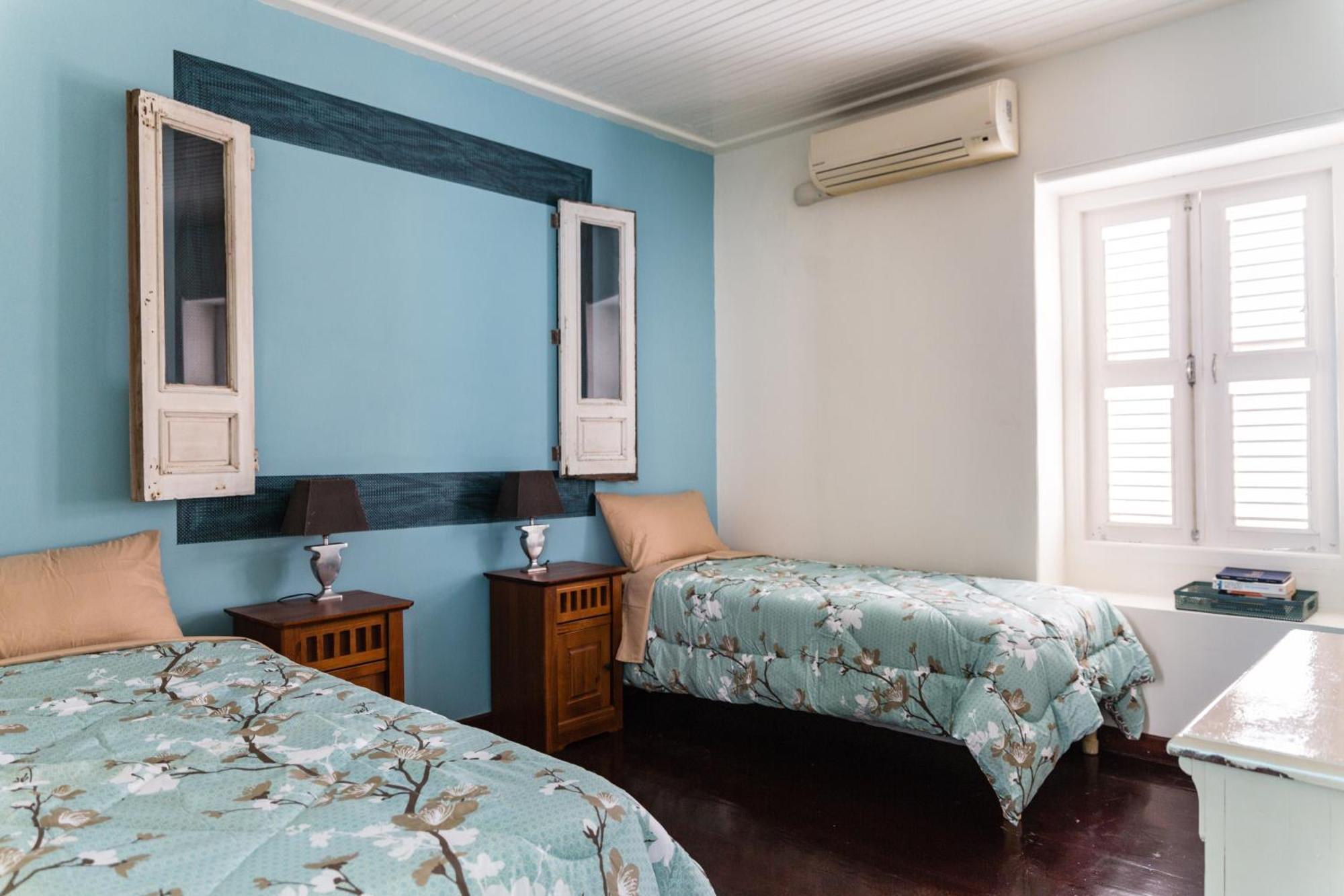 Bario Hotel Виллемстад Номер фото